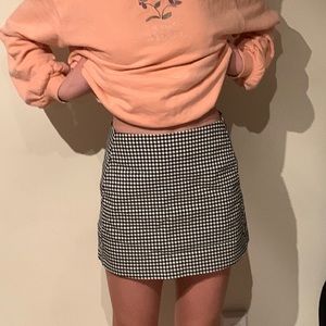 Urban Outfitters Mini Skirt